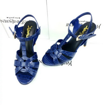 YSL Sandals Women--011